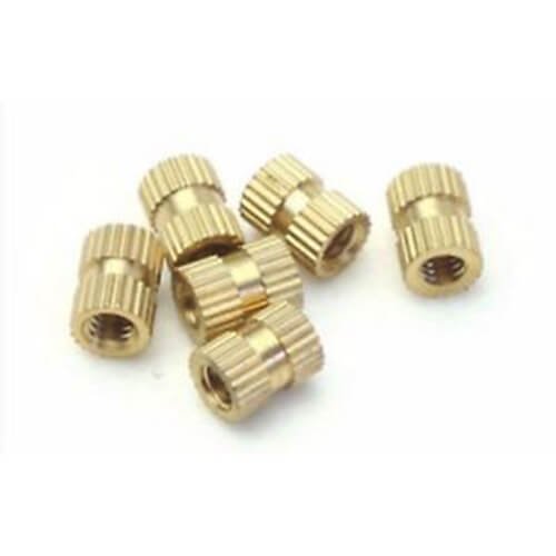 Brass Inserts 19